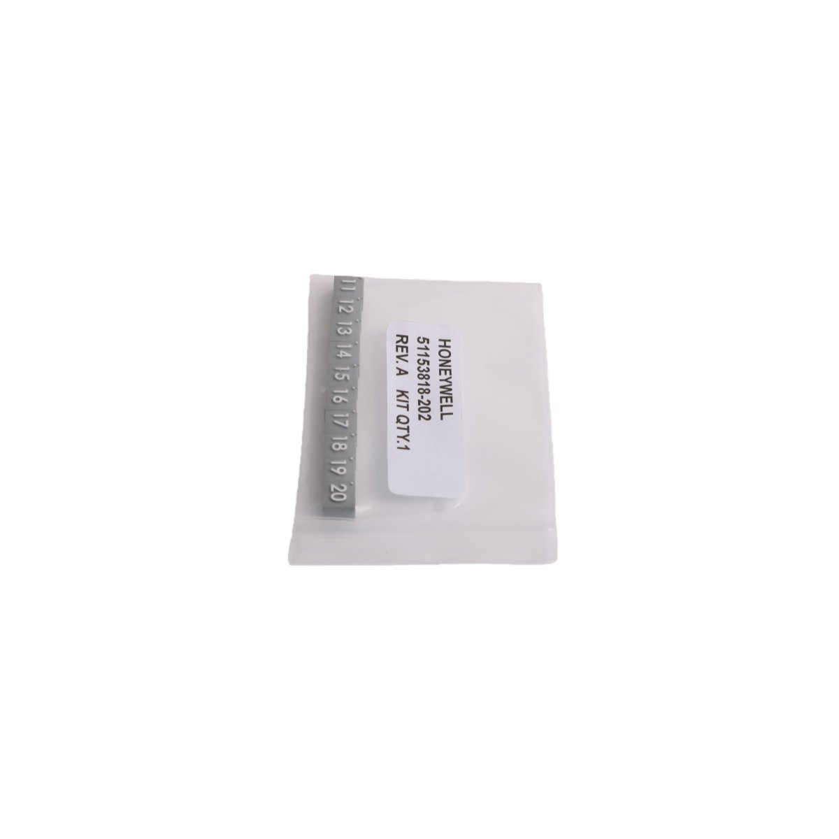 HONEYWELL 51153818-203 Jumper Kit