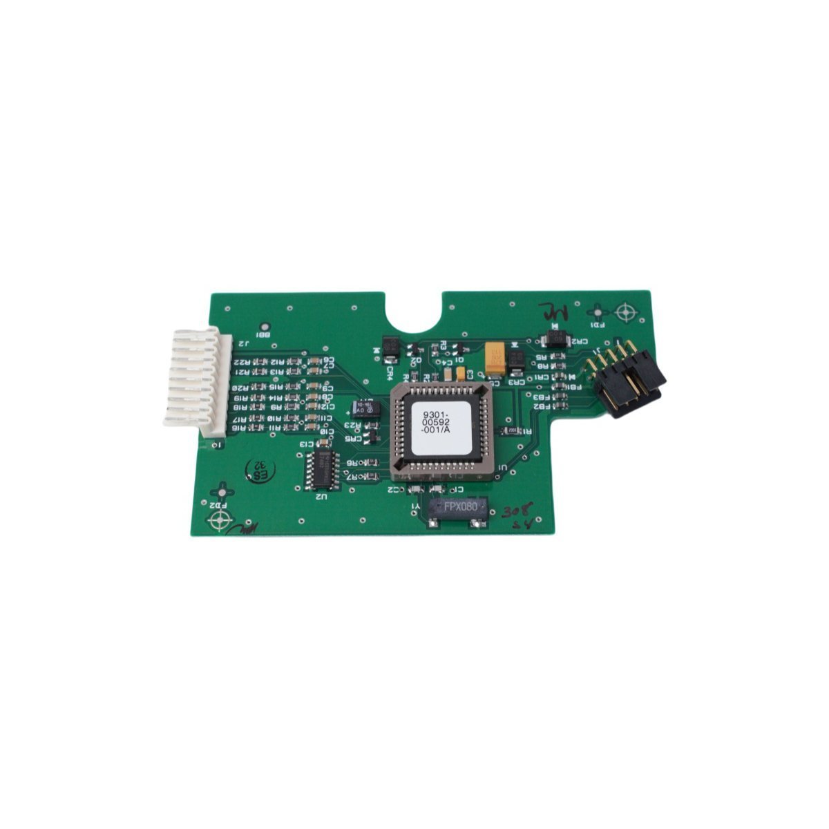 Honeywell 51196694-928 Trackball PS/2 Upgrade Board