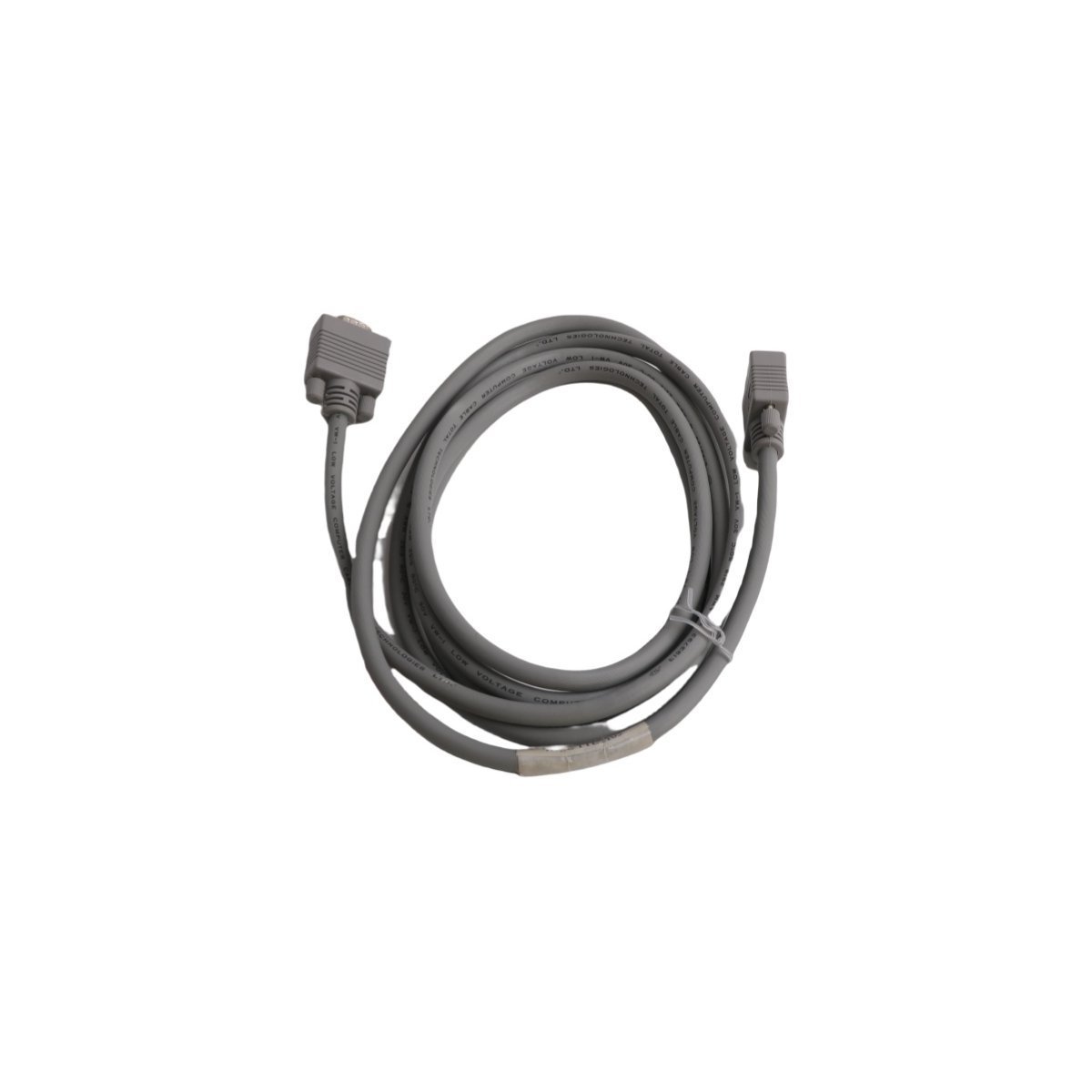 Honeywell 51196742-200 REV E Cable Cordset
