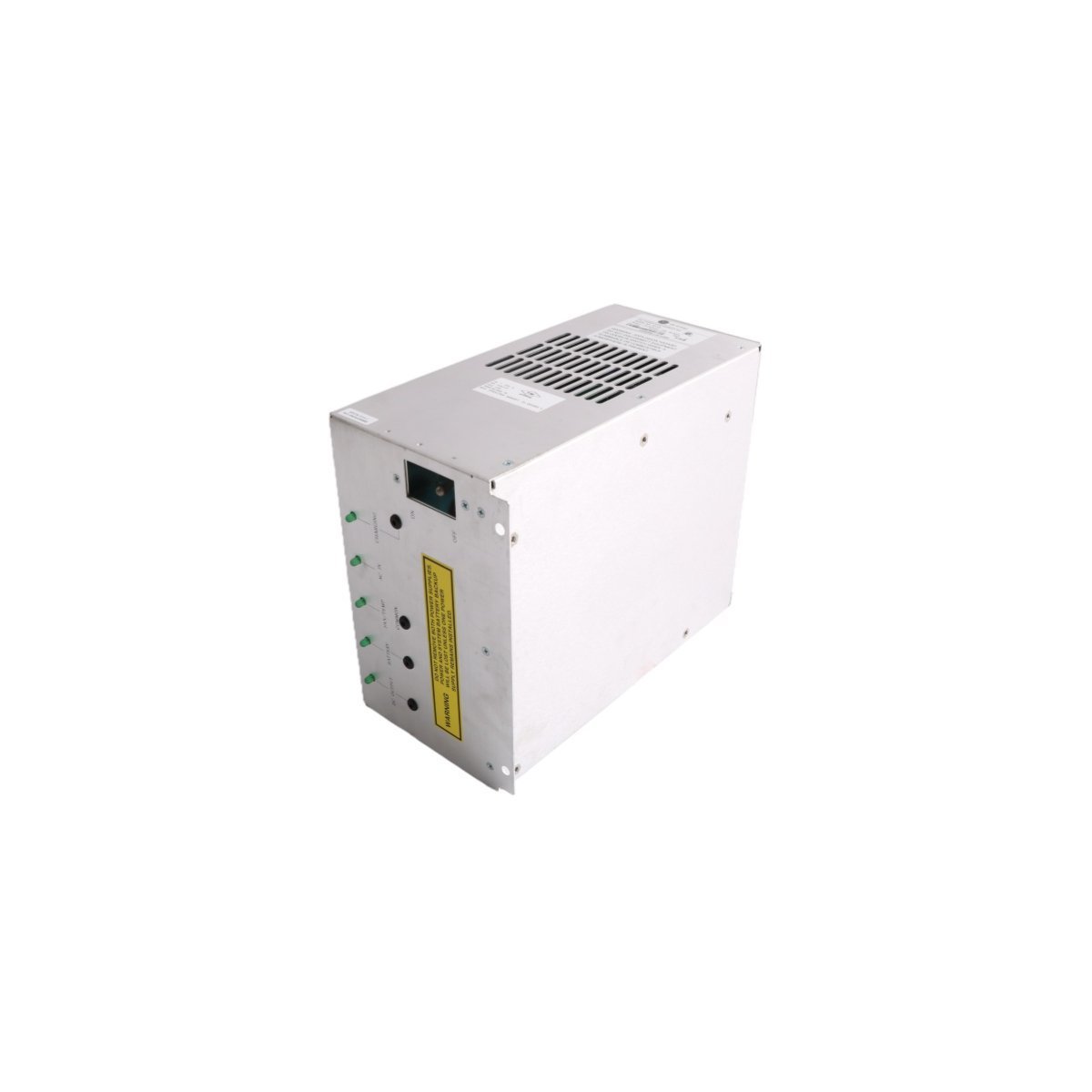 HONEYWELL 51198947-100 HPM Power Supply