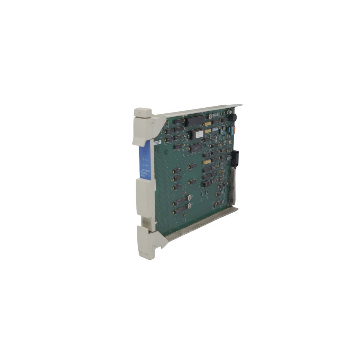 Honeywell 51303979-550 Process Knowledge System Redundant Module