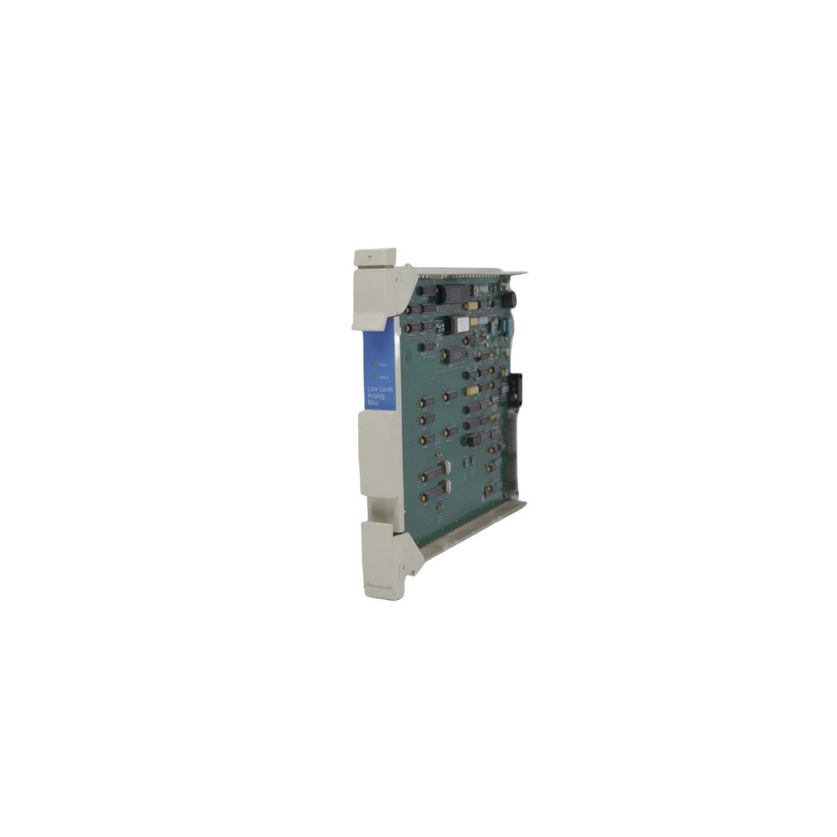 Honeywell 51304159-100 Experion PKS Redundant AM I/O Communication Module