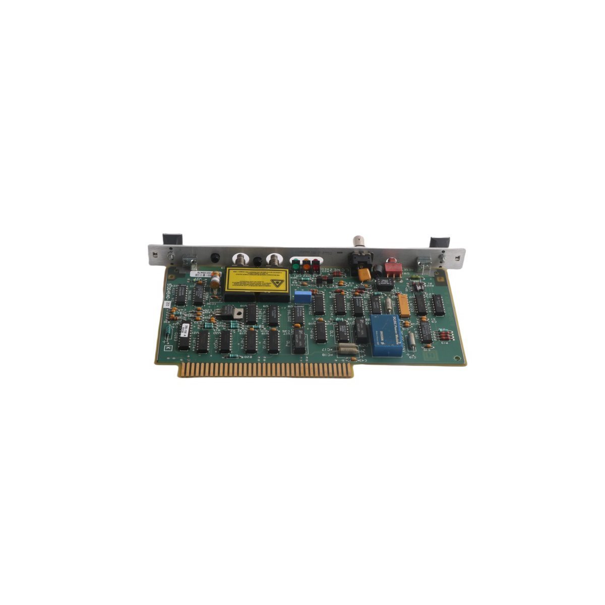 Honeywell 51304540-100 TDC 3000 Safety Manager Module