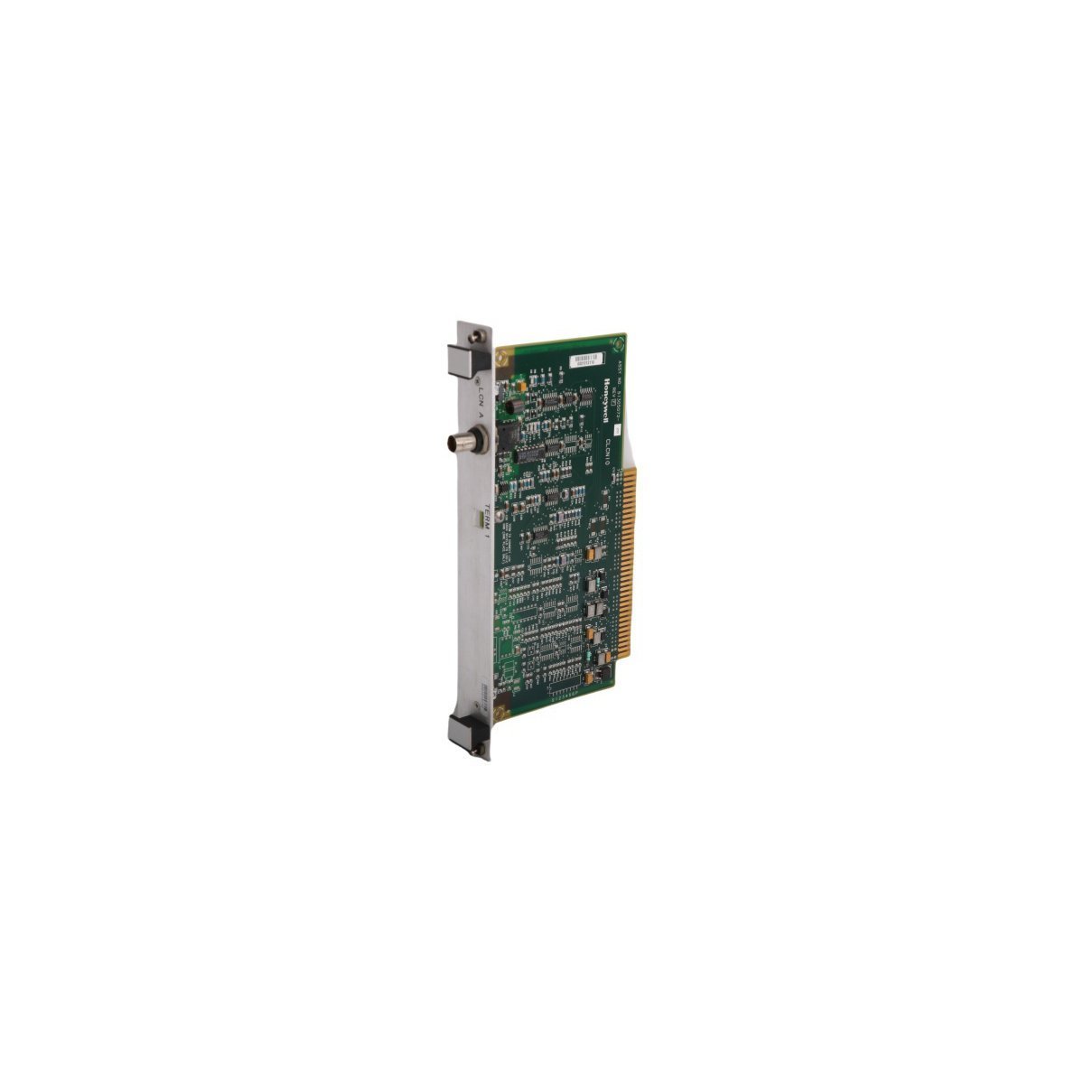 Honeywell 51305072-200 K2LCN A Interface I/O Card