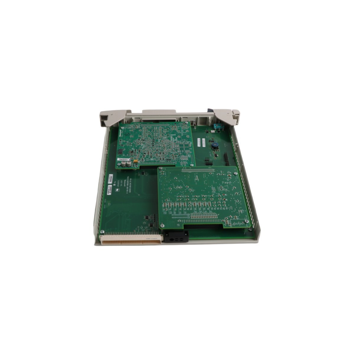 Honeywell 51307687-176 High Level Analog Input Module