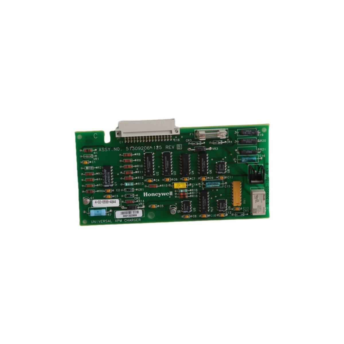 Honeywell 51309206-125 Experion PKS I/O Link Module