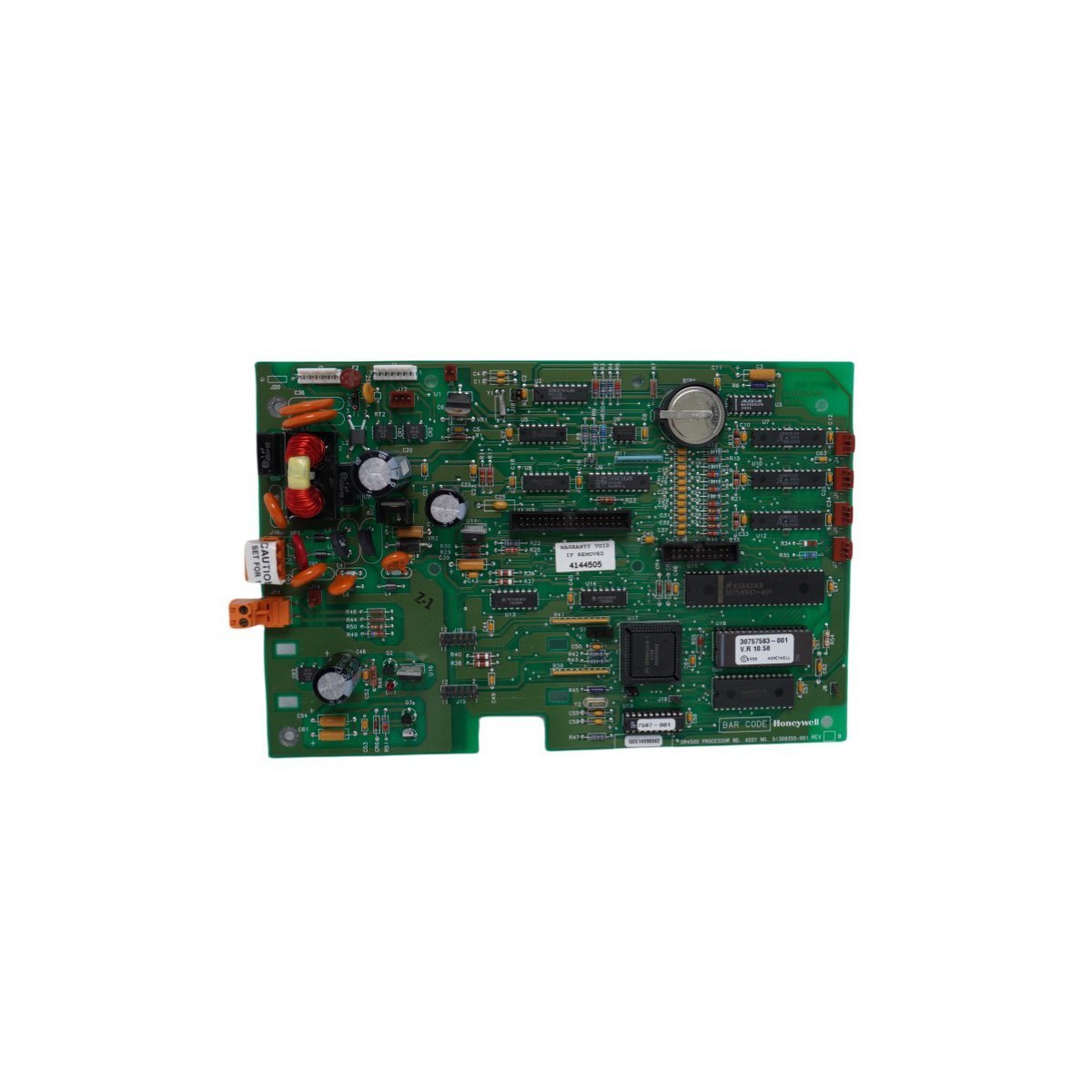 Honeywell 51309355-001 Circuit Board