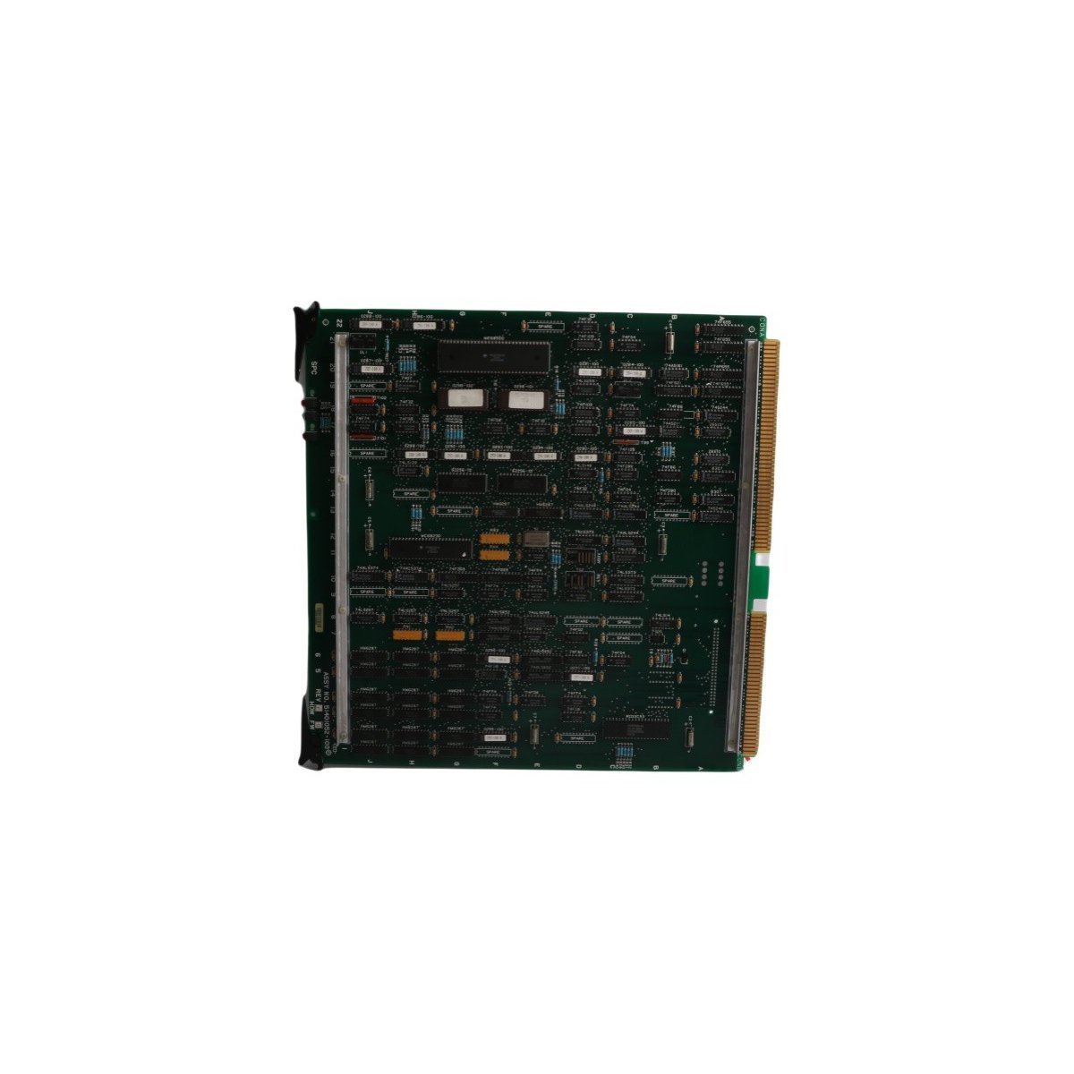 Honeywell 51401052-100 Control Board