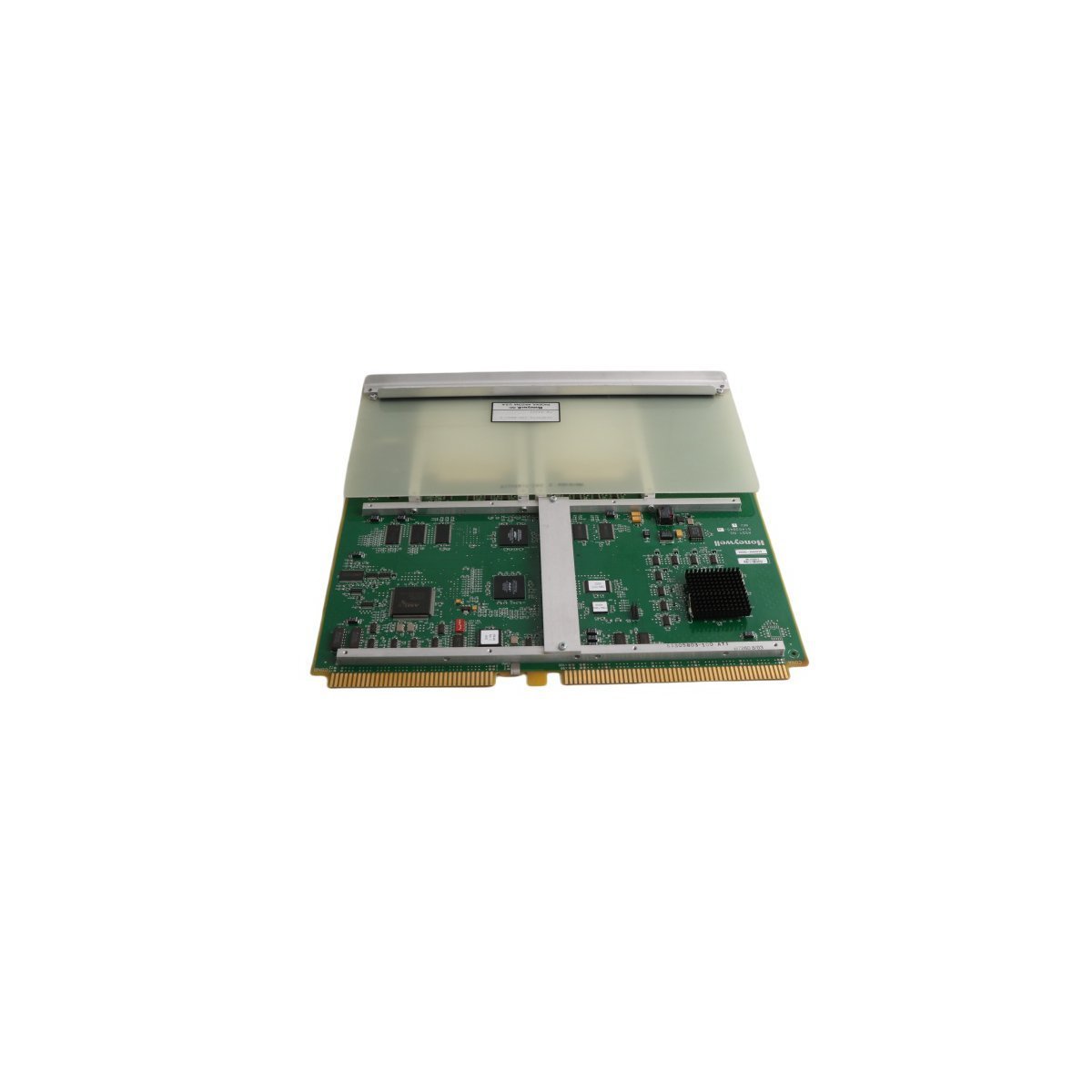 Honeywell 51403645-100 Single Board History Module