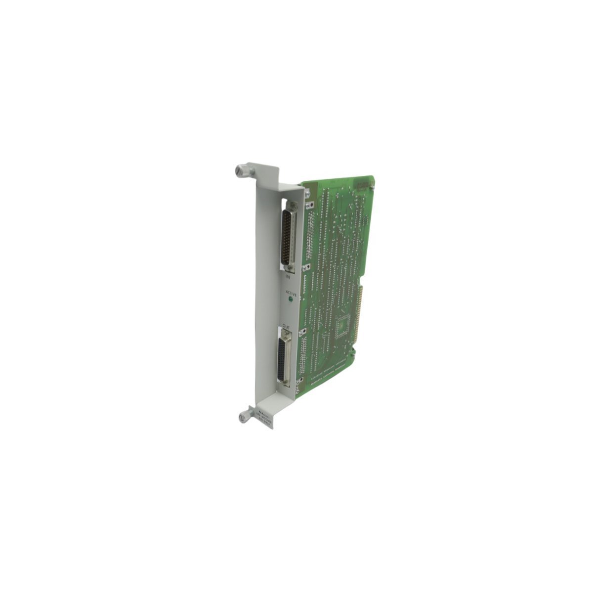 Honeywell 621-9940C IPC 620 Serial I/O Module