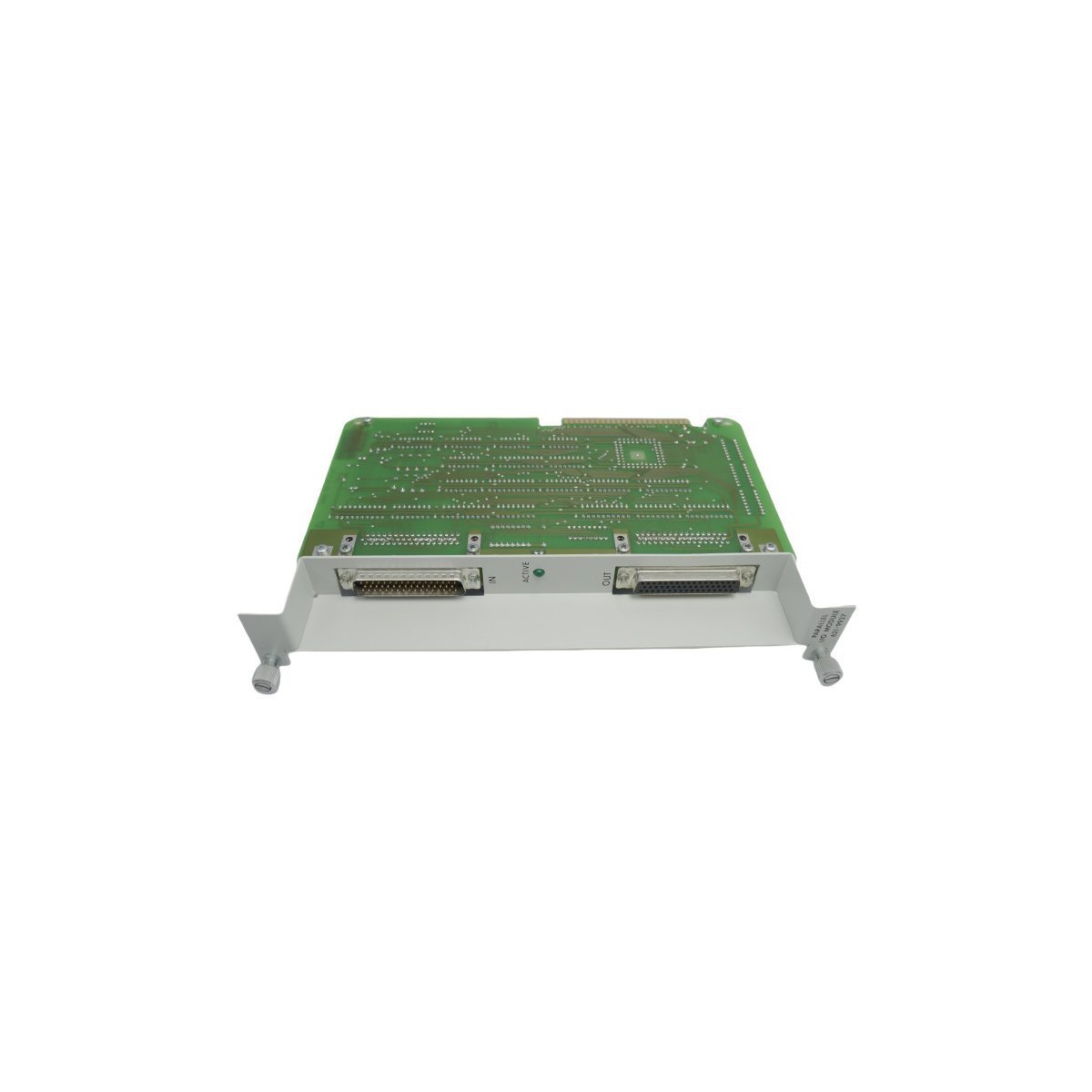 621-9940C Honeywell Serial I/O Module | New