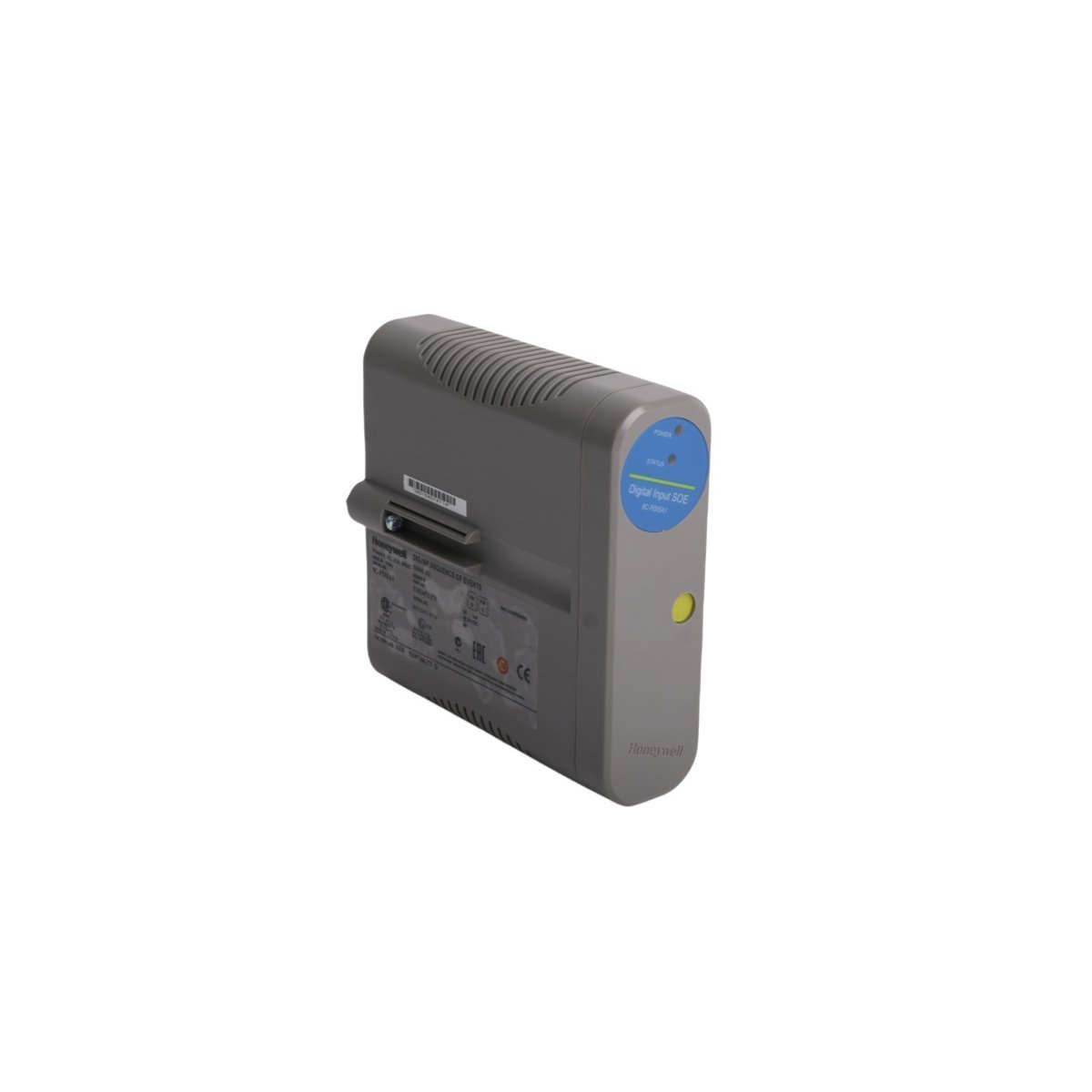 Honeywell 8C-PDISA1 Digital Input Sequence of Events Module
