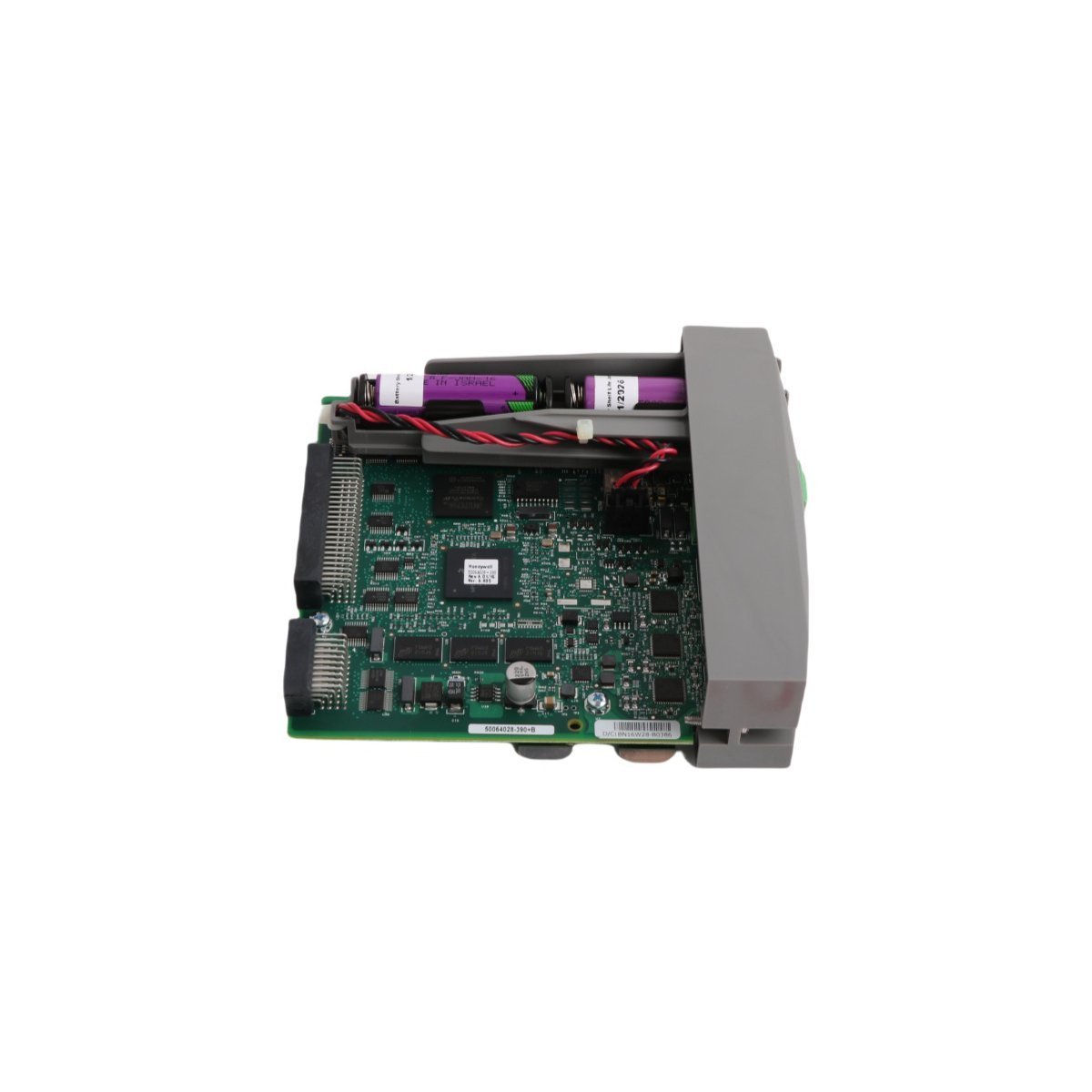 Honeywell 900C75-0560 ControlEdge 900 Central Processing Unit