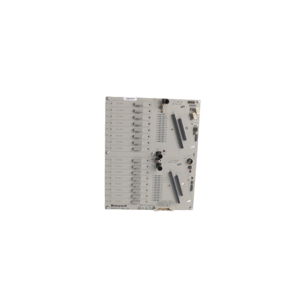 HONEYWELL Experion C300 CC-GDOL11