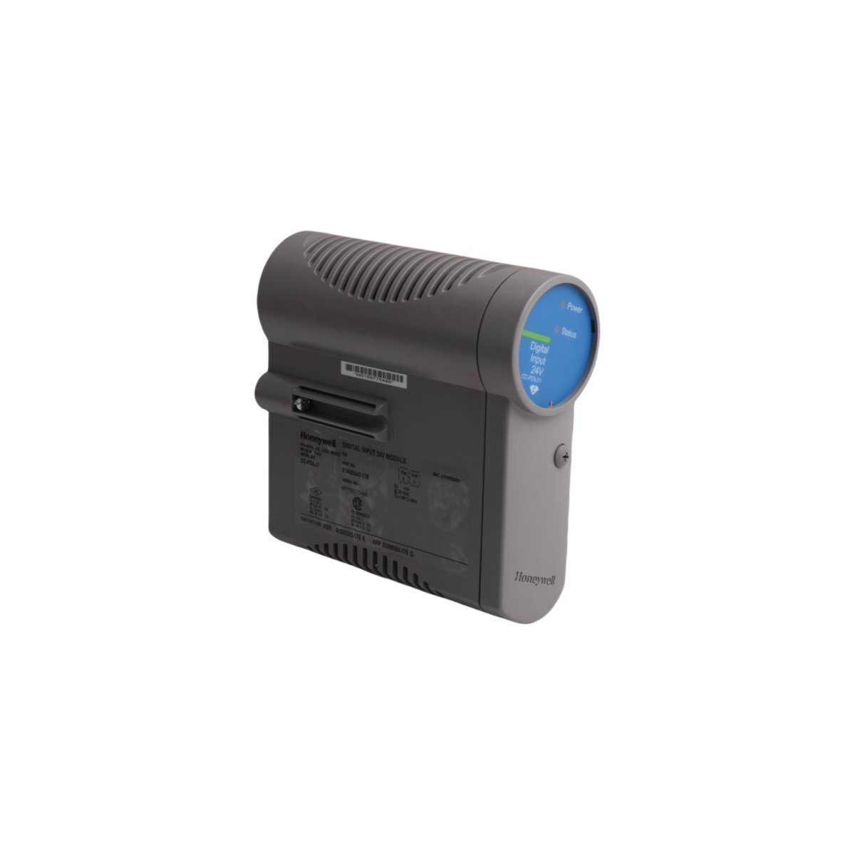 Honeywell CC-PDIL01 51405040-175 Digital Input 24V Module
