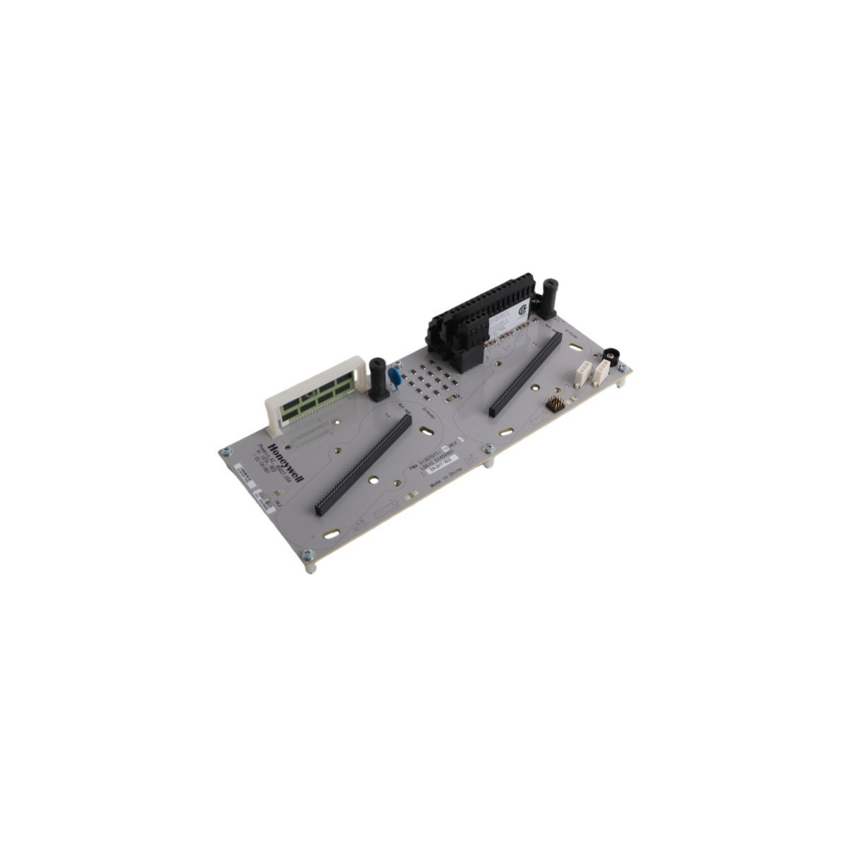 Honeywell CC-TAIX51 Analog Input Module