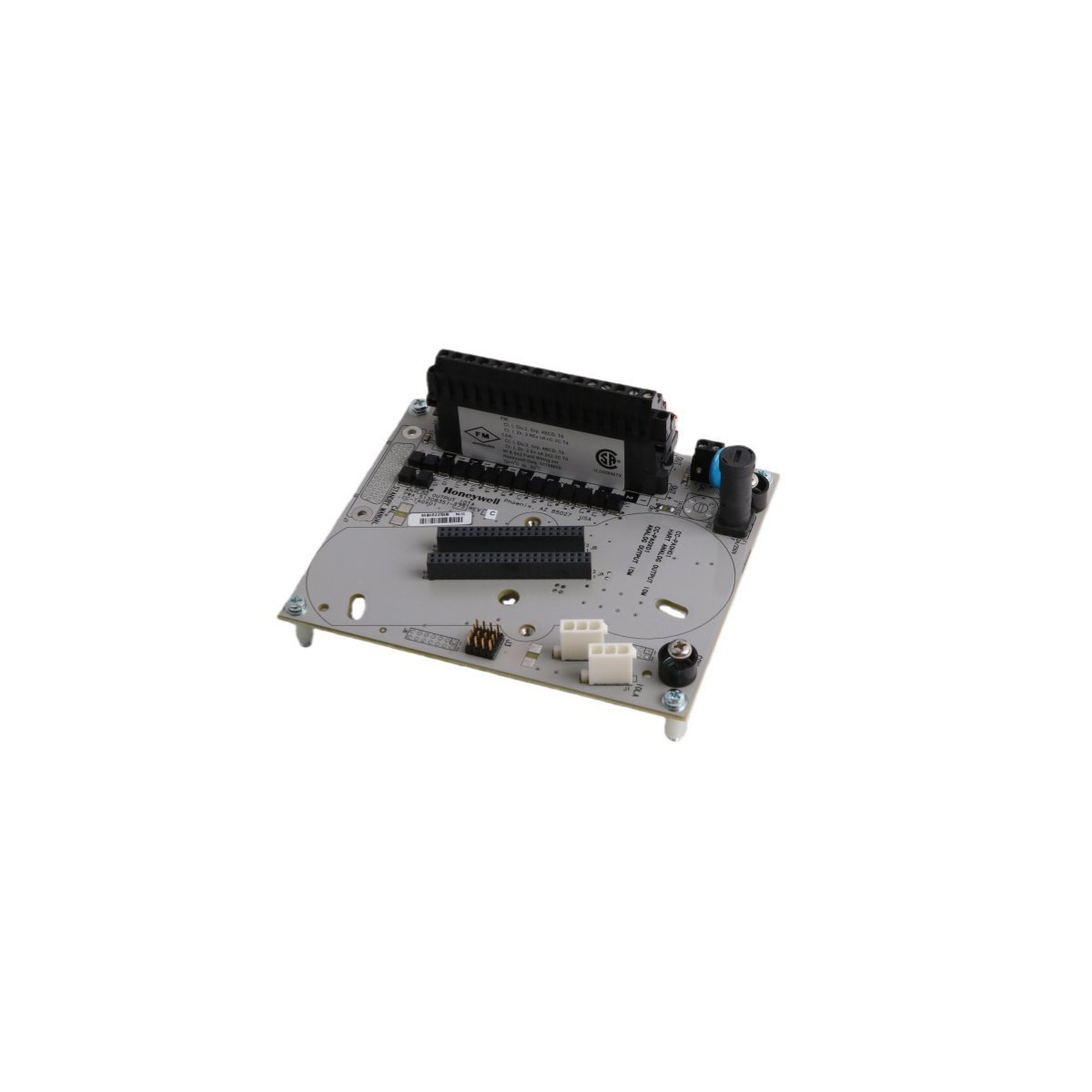 Honeywell CC-TAOX01 Analog Output Module
