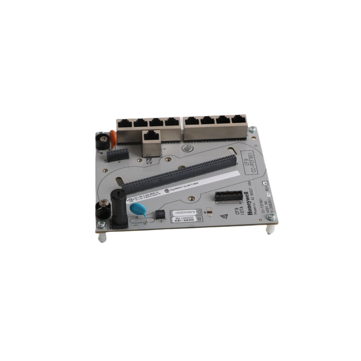 Honeywell CC-TCF901 Control Firewall Module
