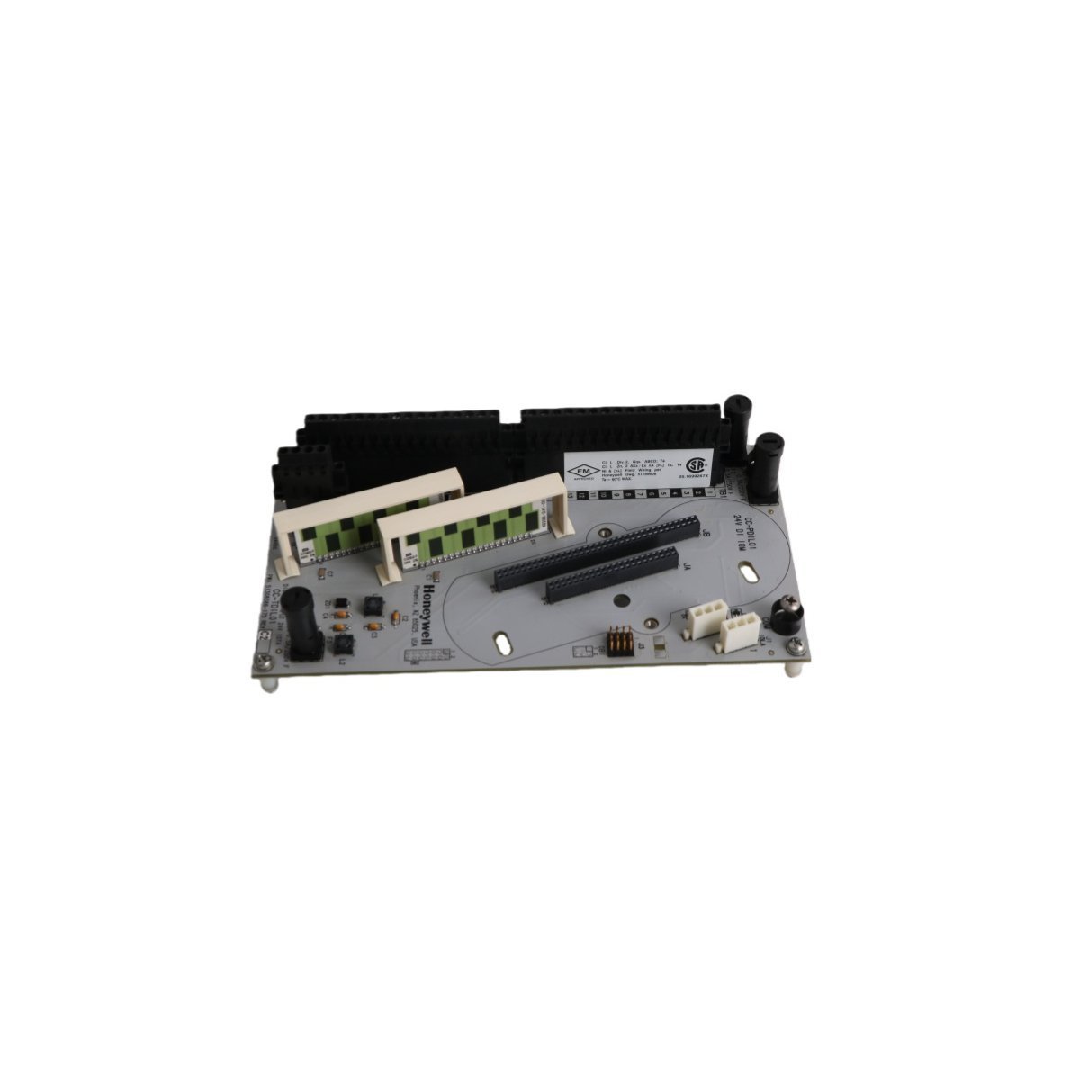 Honeywell CC-TDI151 Digital Input Module High Voltage