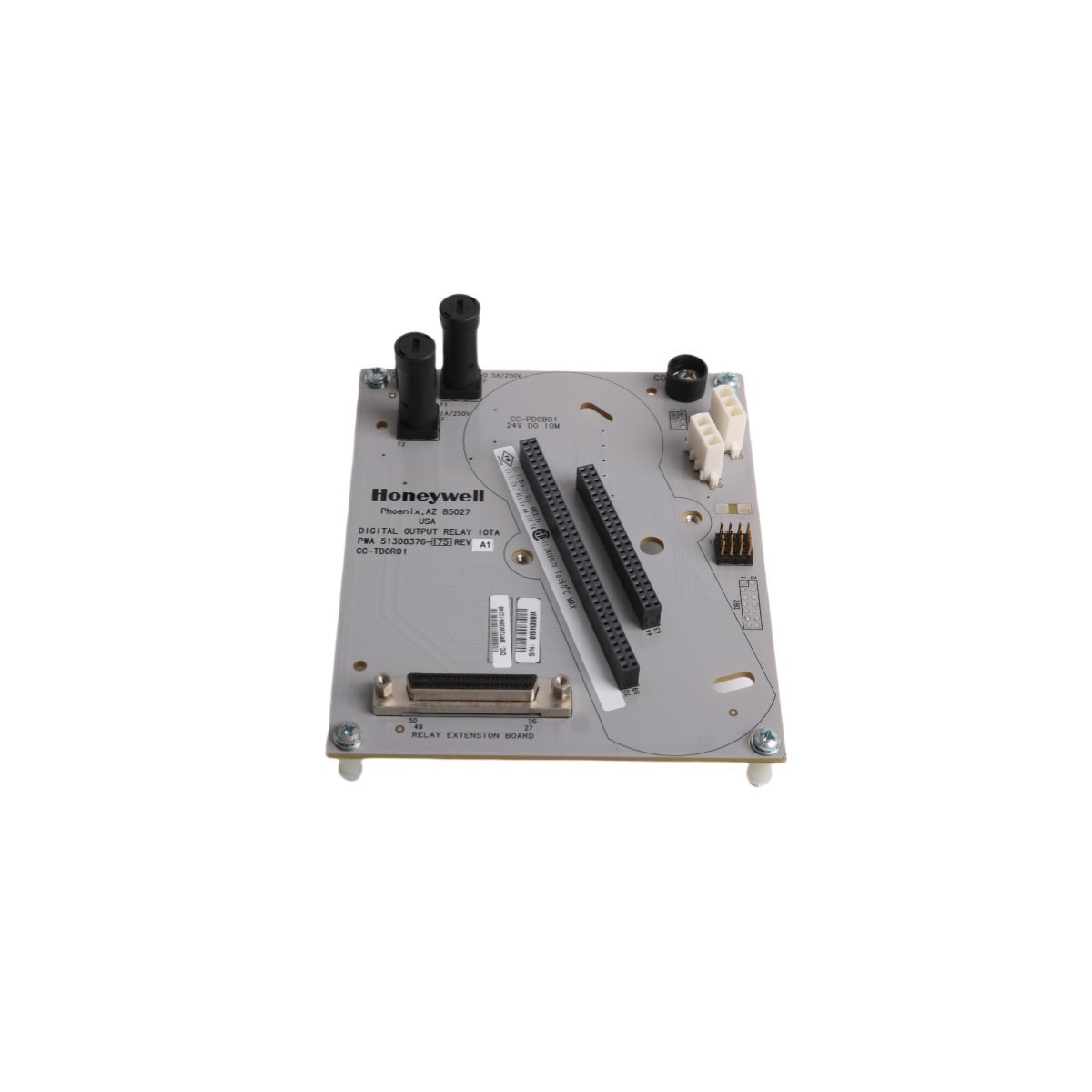 Honeywell CC-TDOR01 51308376-175-1 Digital Output Module
