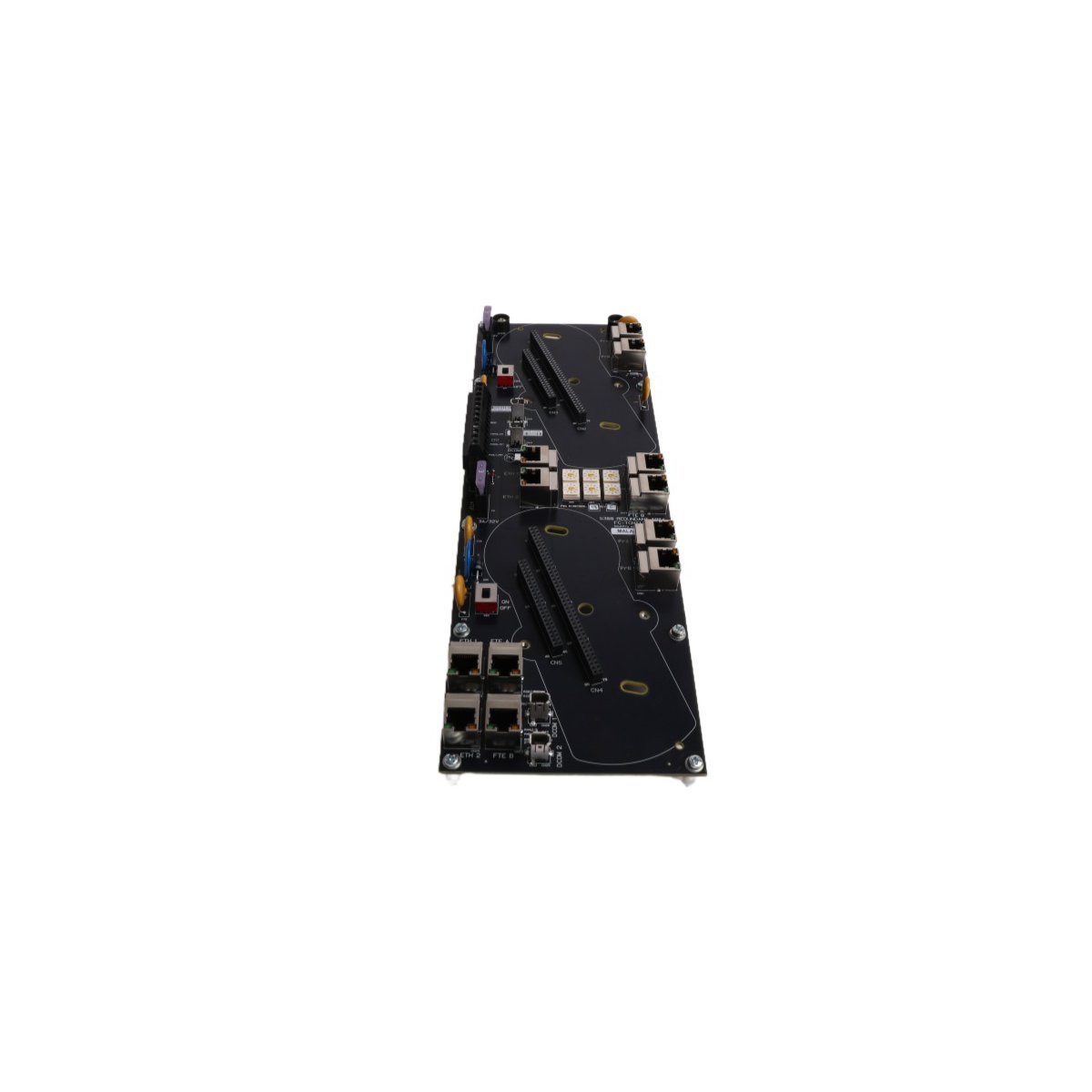 CV-DSC10K Honeywell SCADA Points Adder