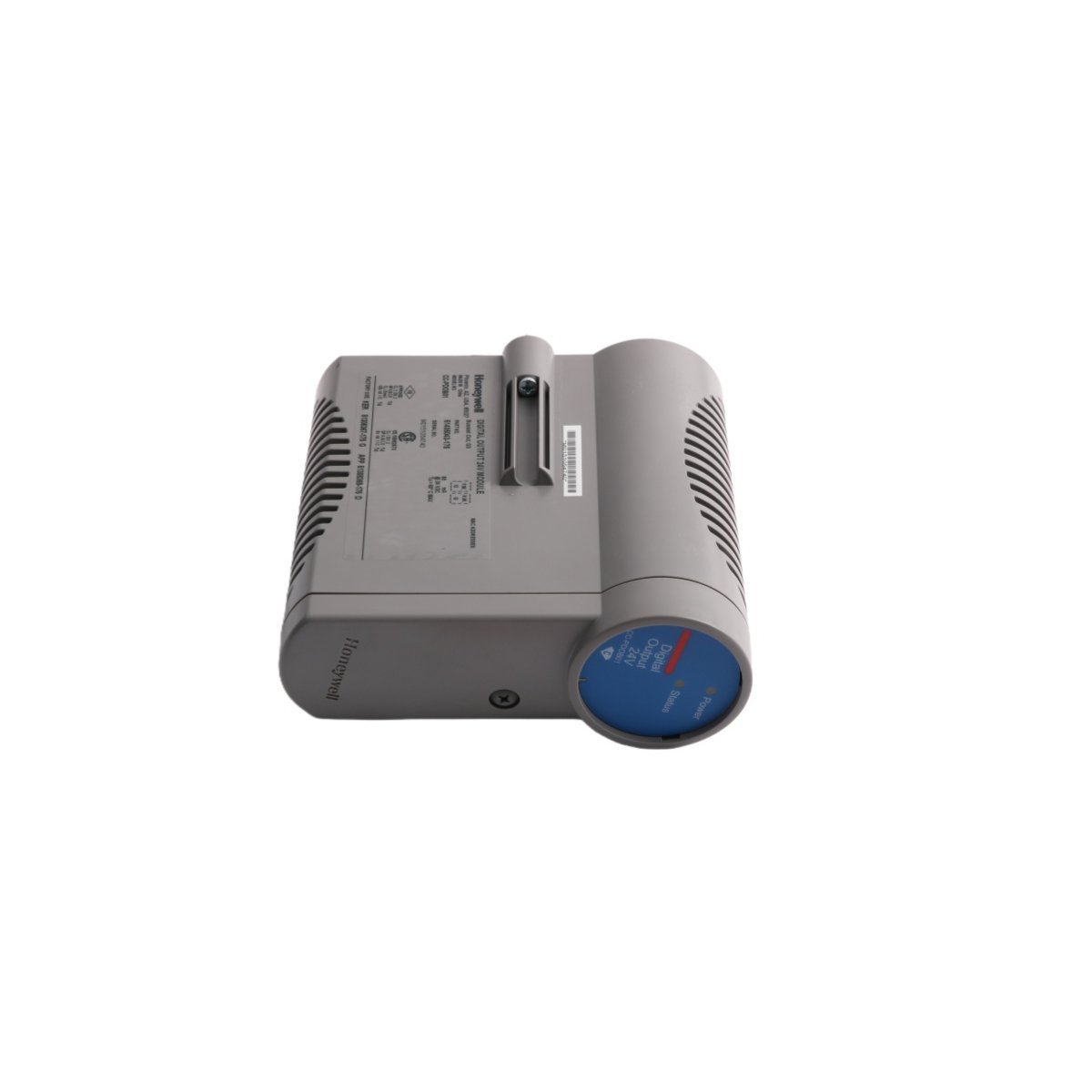 HONEYWELL CV-FFLX01 Fieldbus Usage License