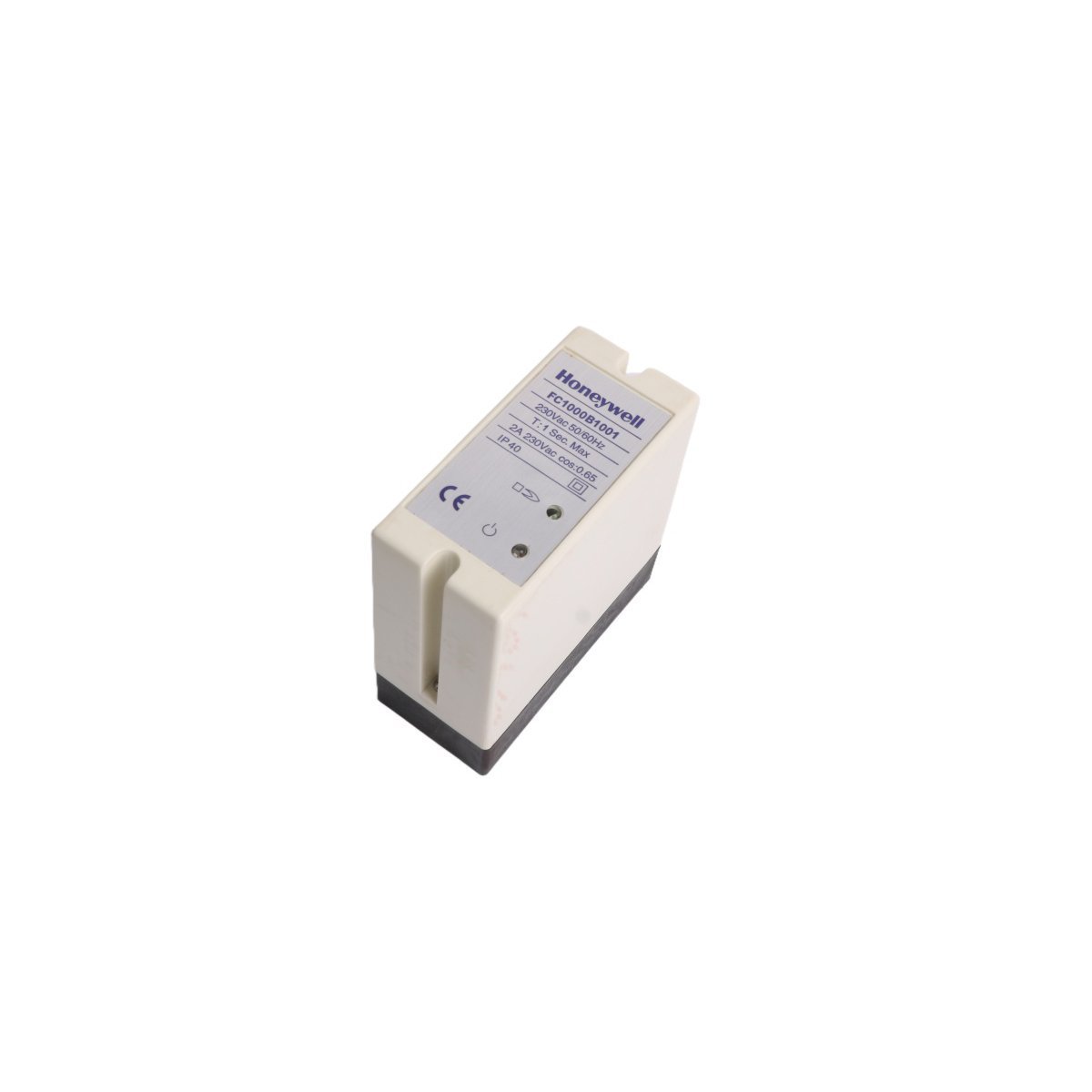 HONEYWELL CV-FFLX05 Fieldbus Usage License