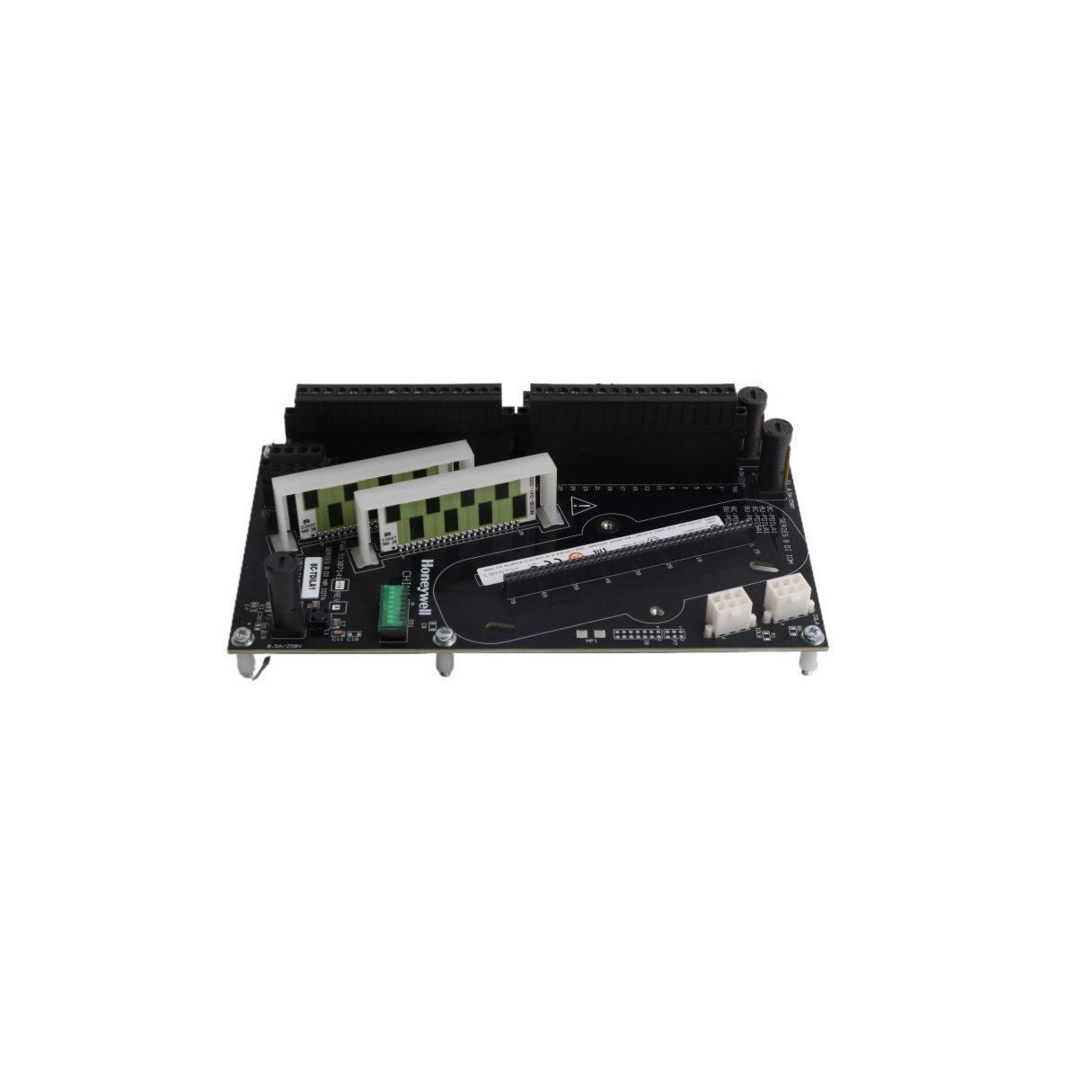 HONEYWELL CV-QKBLDR PlantCruise Quick Builder
