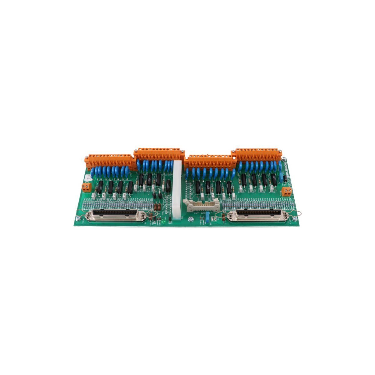 HONEYWELL CV-QVC100 100 Point QVCS