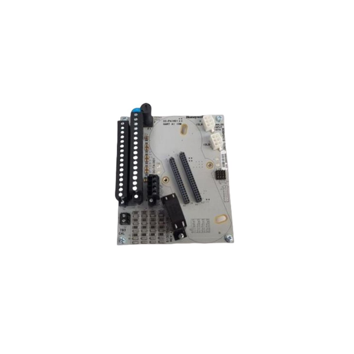 Honeywell DC-TAIX01 51307597-176 Analog Input Module