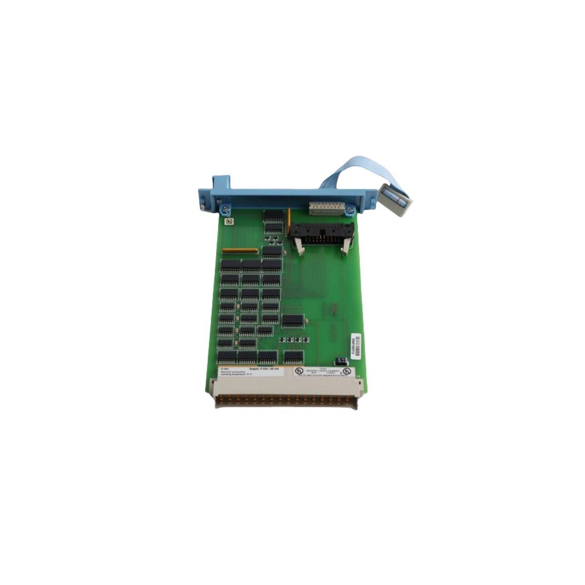 Honeywell DC-TFB412 51307618-176 Control Module