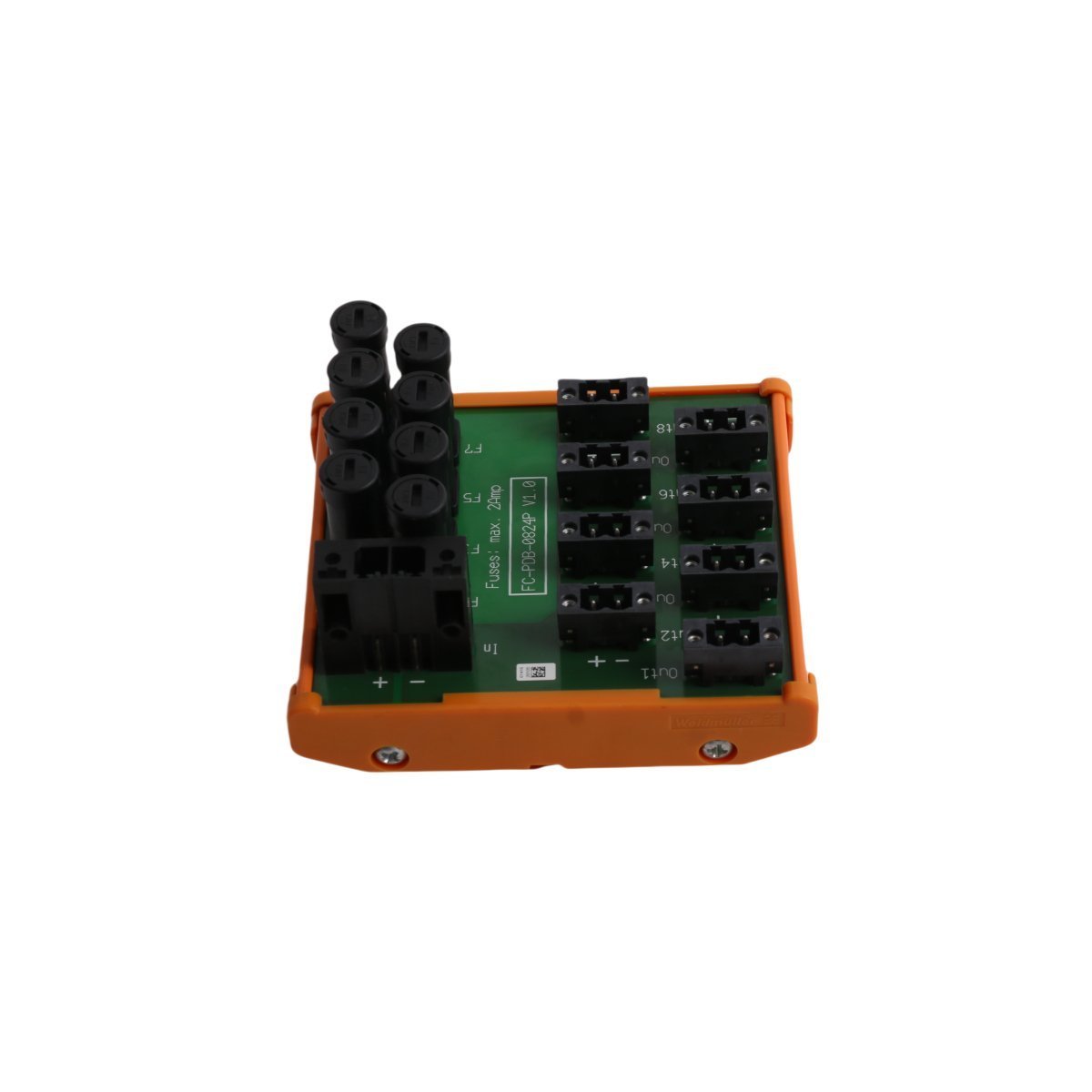 Honeywell FC-PDB-0824 Power Distribution Board