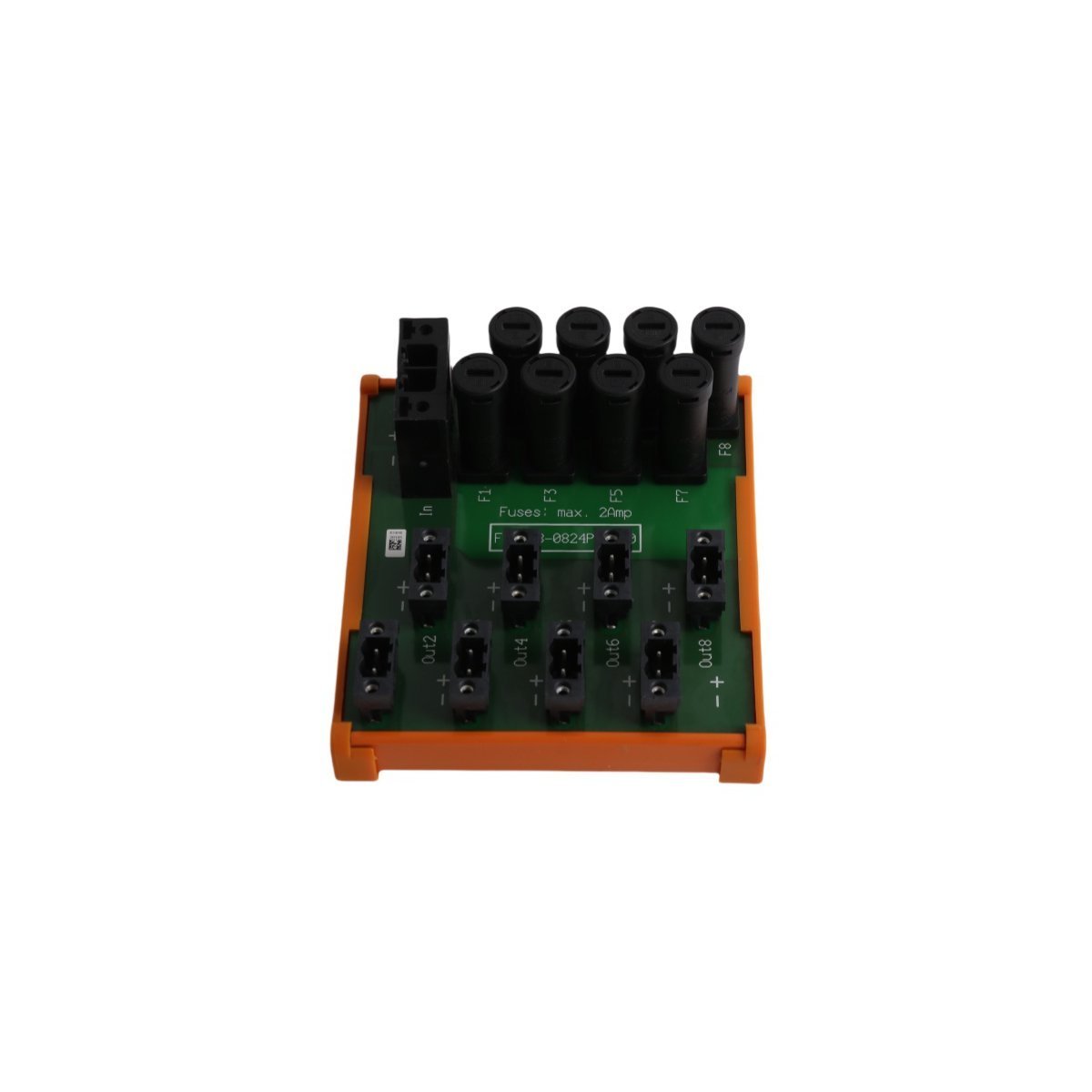 Honeywell FC-PDB-IO05 Power Distribution Board