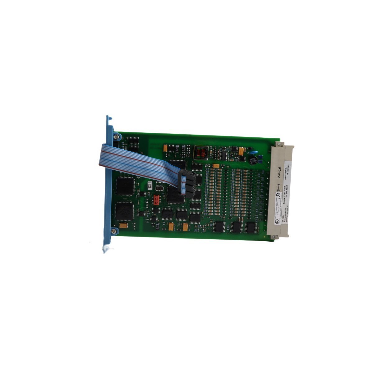 HONEYWELL FC-SAI-160M Safety Manager System Module