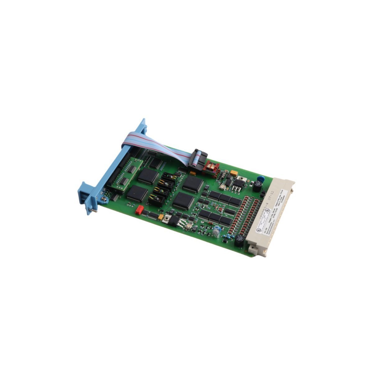 Honeywell FC-SDIL-1608 V1.3 Digital Input Module