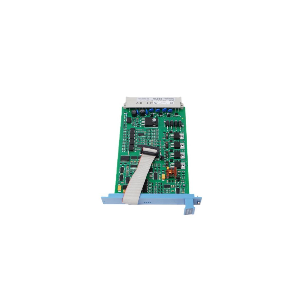 HONEYWELL FC-SDOL-0424