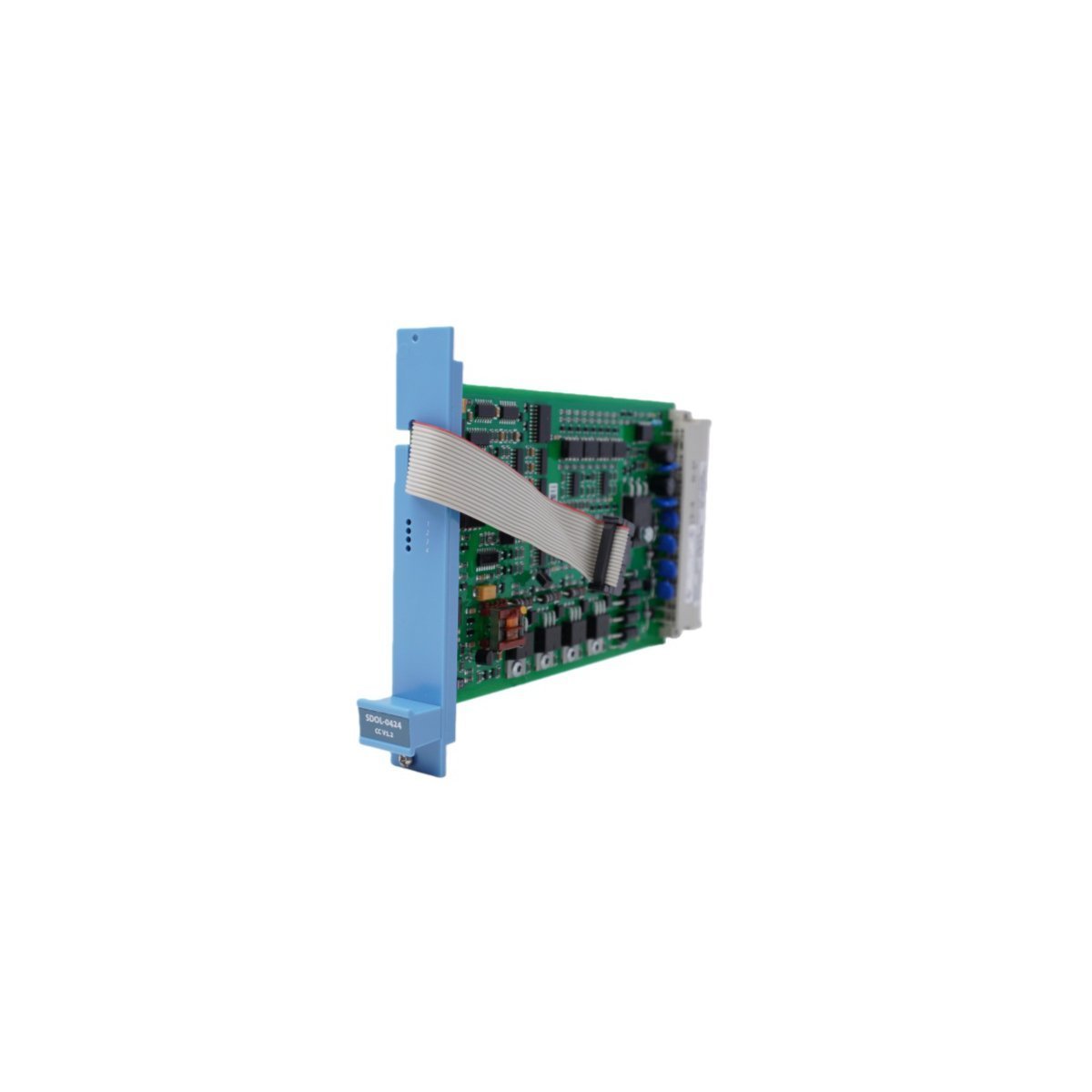 HONEYWELL FC-SDOL-0424 V1.2 PCB Board