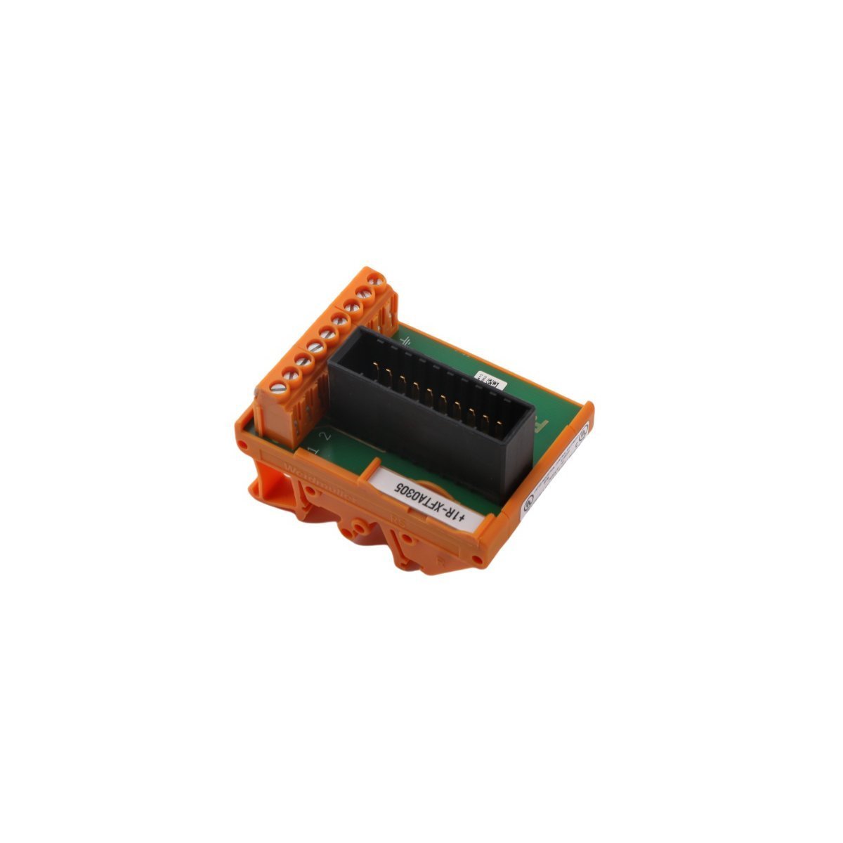 Honeywell FC-TSAO-0220M Safe Analog Output Module