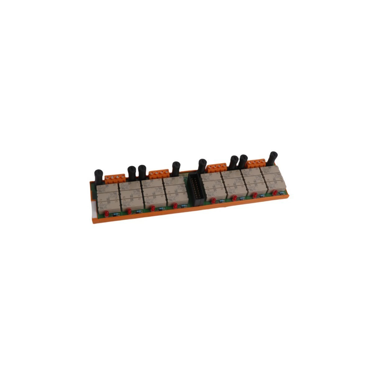 HONEYWELL FC-TSRO-0824 V1.1 Safety System Module