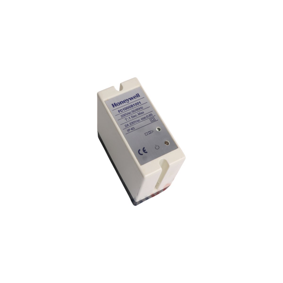 Honeywell FC1000B1001 Flame Combustion Controller