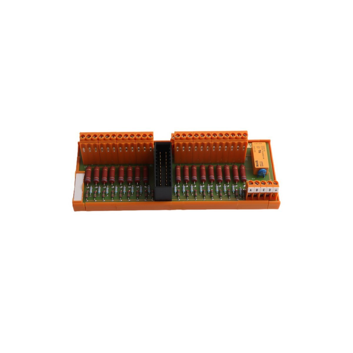 HONEYWELL FS-TERIM-0002 Bus Terminator
