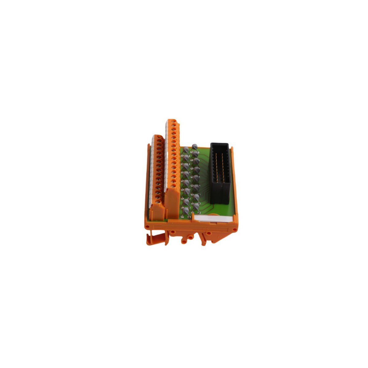 Honeywell FS-TSDI-1624 Safe Digital Input FTA