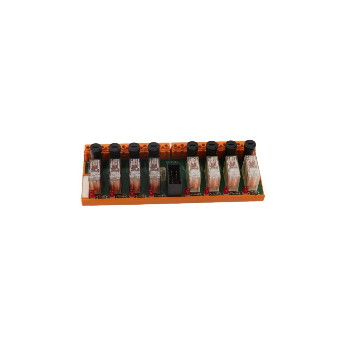 Honeywell FTA-T-20 FSC System FTA Output Module