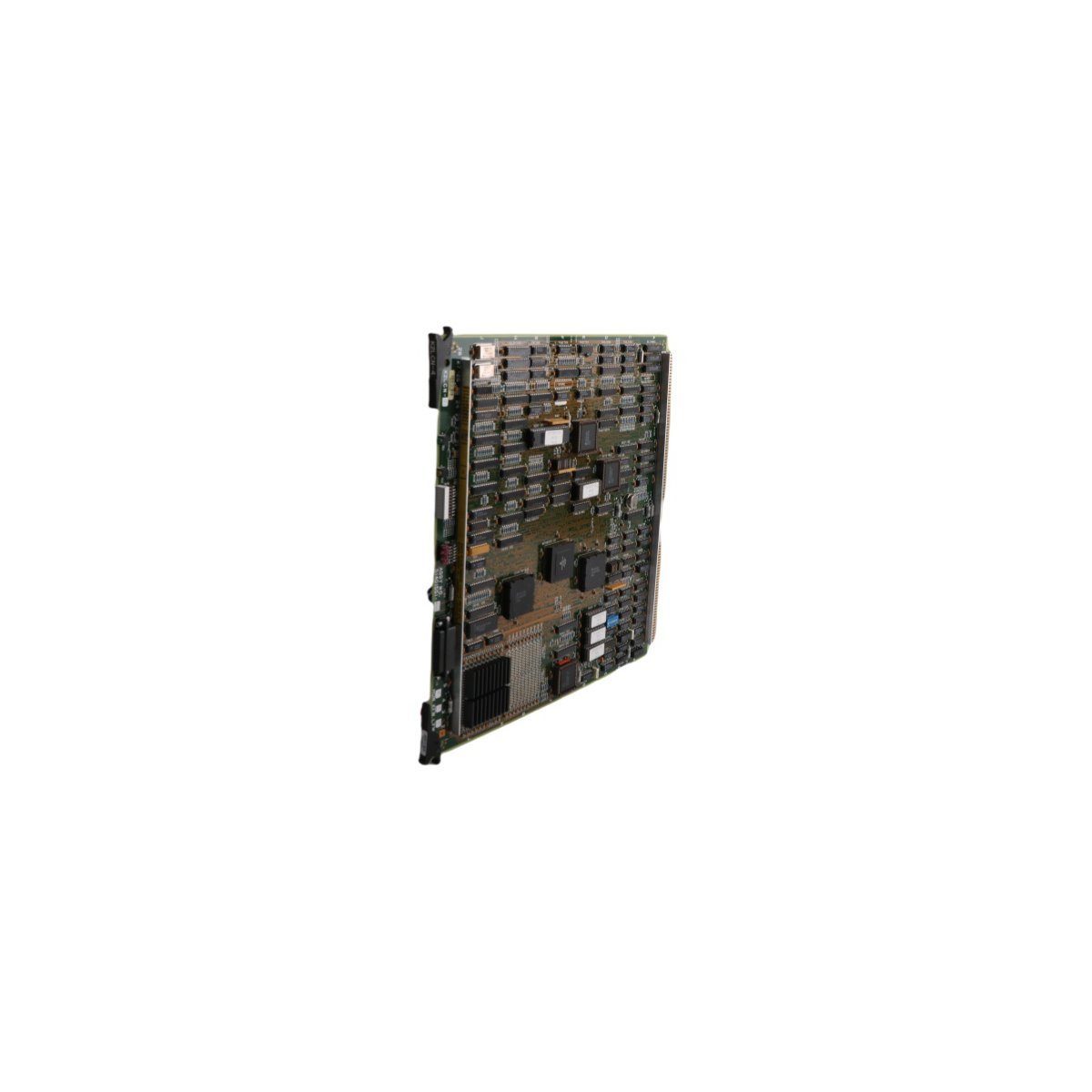 Honeywell K2LCN-4 51401551-400 Ten-Slot Modules