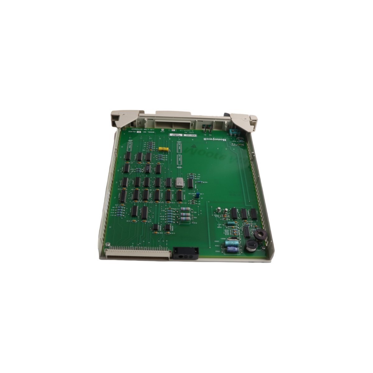 Honeywell MC-IOLX02 I/O Link Extender Card