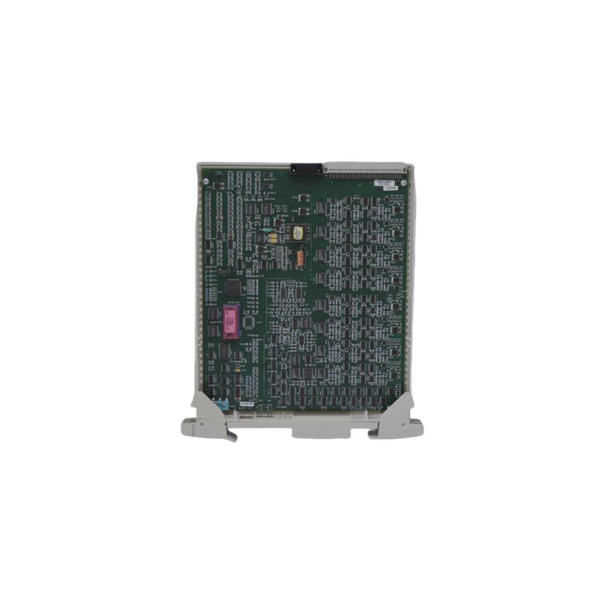 Honeywell MC-PAOX03 51309152-175 UCN Analog Output Card