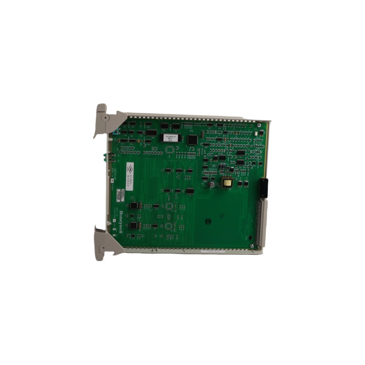 Honeywell MC-PRHM01 51404109-175 Analog Input Module