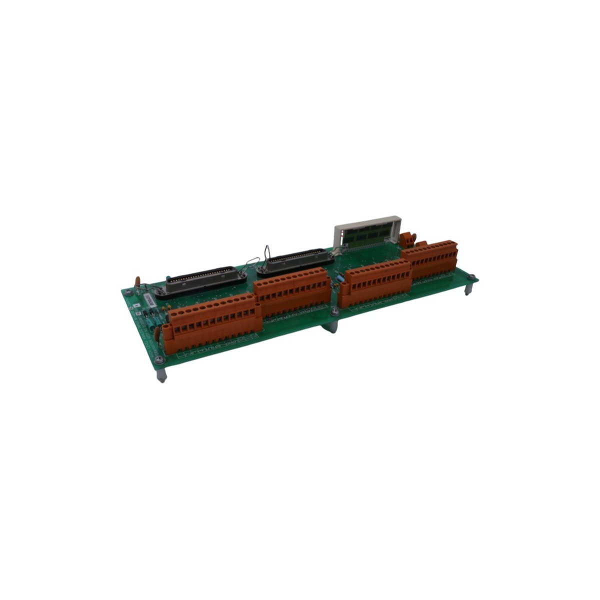HONEYWELL MC-TAIH14 51305887-150 High-Level Analog Input Termination Assembly