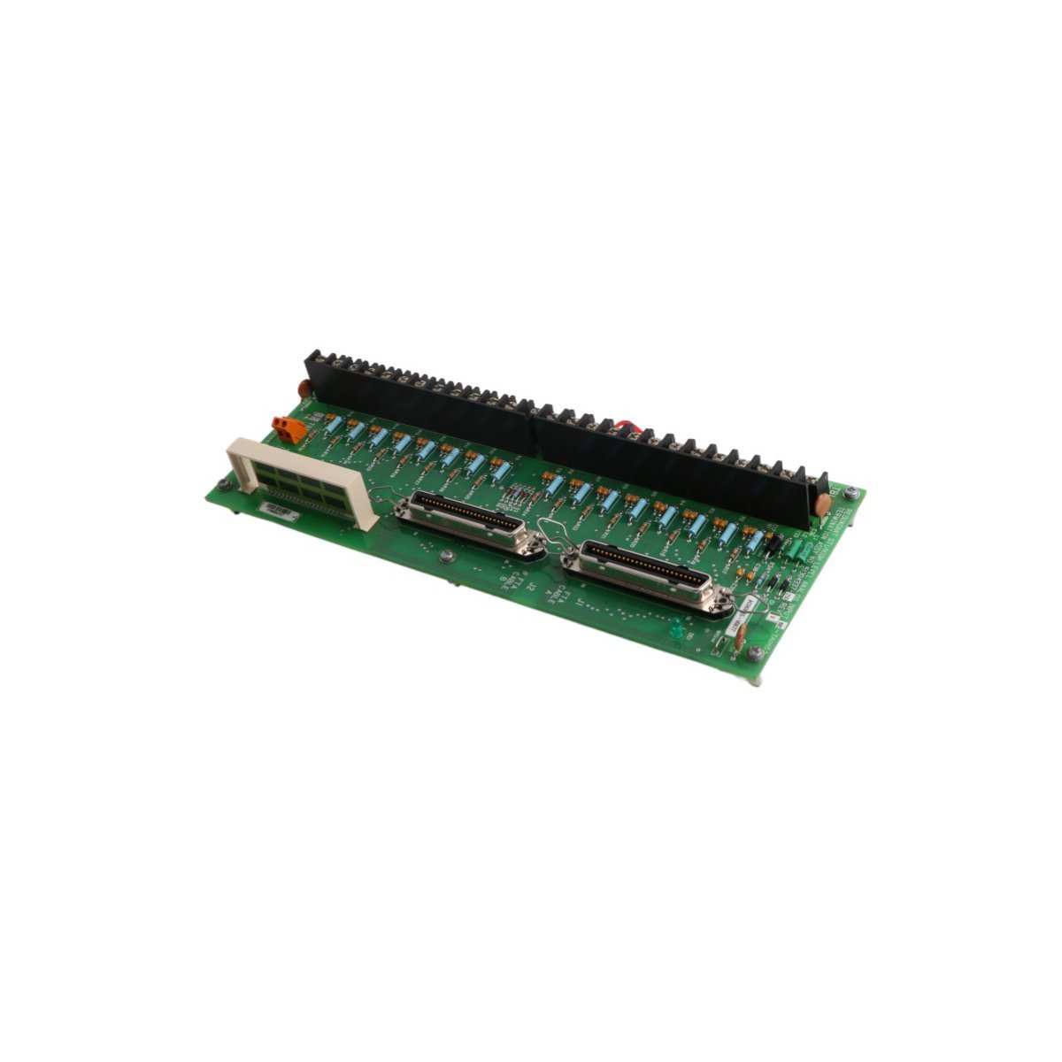 Honeywell MC-TAIH52 51304337-250 Analog Input Module