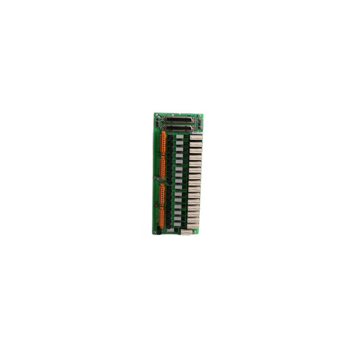 Honeywell MC-TDOR12 51309148-175 Digital Relay Output Board